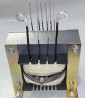 Transformador P/ Carregador Mac - Maxi - Mega - Jts - 12v 50a