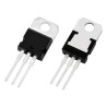 5 Peas - Transistor SCR Tiristor Bt151-500r 12a 500v NXP - MAC Sistemas
