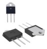 Transistor Triac Bta41-600 - Bta 41-600 - 600v 40a TO-3P - MAC Sistemas