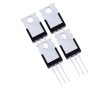 Kit 4 Ps - 2 Ps Tip 42c + 2 Ps Tip 41c * Tip41c Tip42c - Mac Sistemas
