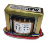 Transformador Trafo 12v 3a - Primrio 120/220v Bivolt 4 Fios