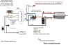 Transformador 0 - 12v 5a Trafo - 110/220v Primario Com 4fios