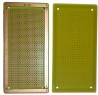 Placas Ilhada 5 X 10Cm -  ilha individual Pcb furada