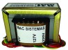 Transformador 0 - 9v 2a Trafo - 110/220v Primario Com 3fios