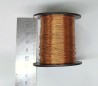 Fio de Cobre Esmaltado 200g das Bitolas 20 ao 29 AWG - MAC Sistemas