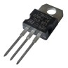 Regulador de Tens�o Linear 5V 1A - L7805CV - 7805  - MAC Sistemas