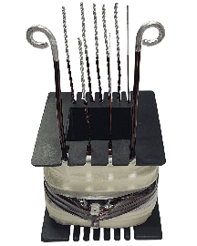 Bobina P/ Reparo de Transformadores - JTS e MAXFORT - carregadores de baterias 