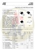 Regulador Lm7815 L7815cv L7815 7815 PTH - Marca ST - Mac Sistemas