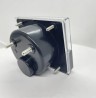 Voltimetro 30v Corrente Continua DC Relogio Medidor 60x70mm