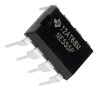Ci Ne 555p - CI Ne555p Que  =(LM 555 = MC 1455 = CA 555) - MAC Sistemas