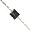 Kit C/ 10 Ps Diodo Retificador 6A10 6a 1000v MIC
