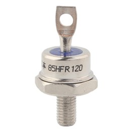 Diodo 85hfr120 Carregador Jts E Maxfort Original