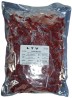 Led 5mm Vermelho Difuso 800-1000mcd - Kit Com 1.000 P�s - Mac Sistemas