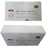 Kit C/ 10 Ps Diodo Retificador 6A10 6a 1000v MIC
