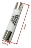 Kit 10ps - Fusvel Cermico 20a X 250v /6x30mm/ Com Retardo