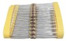 Resistor 470R 5% 1/4w Cr25 470 Ohms - Mac Sistemas
