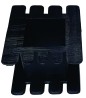10 Ps - Carretel P/ Transformador 20x20mm = (3/4 de pol.