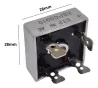 Ponte Retificadora Kbpc 5010 50a 1000v -  SEP