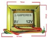 Transformador Trafo 12v 3a - Primrio 120/220v Bivolt 4 Fios