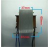 Transformador 0 - 12v 5a Trafo - 110/220v Primario Com 4fios