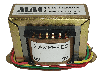 Transformador 0 - 9v 2a Trafo - 110/220v Primario Com 3fios