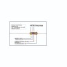 Kit de resistores 470r + 1k cr25 1/4w - Mac Sistemas