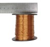 Fio de Cobre Esmaltado 200g das Bitolas 20 ao 29 AWG - MAC Sistemas
