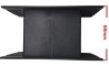 Carretel tamanho padro: 50 x 80mm em Plstico ABS