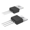 Triac BTA12-600B - 12 Amperes por at 600v de Tolerancia
