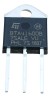 Transistor Triac Bta41-600 - Bta 41-600 - 600v 40a TO-3P - MAC Sistemas
