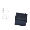 Rele 12v 1 Contato Reversvel 10a 5 Pinos