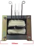 Transformador P/ Carregador Mac - Maxi - Mega - Jts - 12v 50a