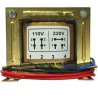 Transformador 0 - 12v 5a Trafo - 110/220v Primario Com 4fios