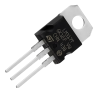 Transistor Regulador De Tenso Ajustvel Lm317t 317t - MAC Sistemas