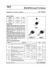 Triac BTA12-600B - 12 Amperes por at 600v de Tolerancia